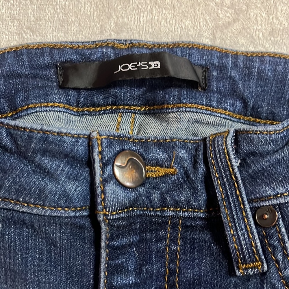 Joe’s Jeans Skinny Ankle - Picture 4 of 5